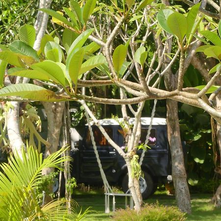 Nyang - Nyang Bungalow Uluwatu Εξωτερικό φωτογραφία