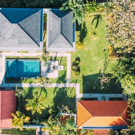 Nyang - Nyang Bungalow Uluwatu Εξωτερικό φωτογραφία