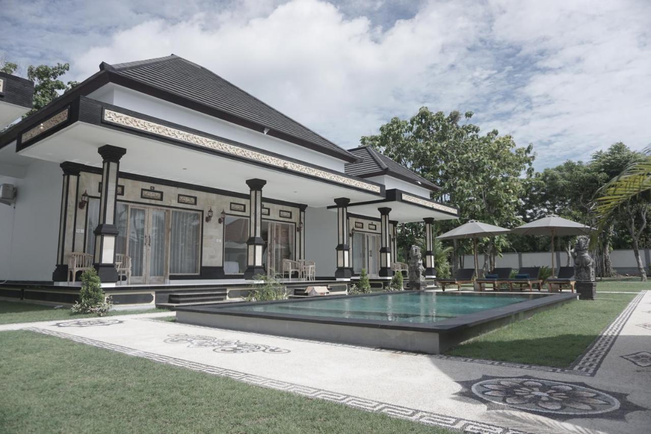 Nyang - Nyang Bungalow Uluwatu Εξωτερικό φωτογραφία