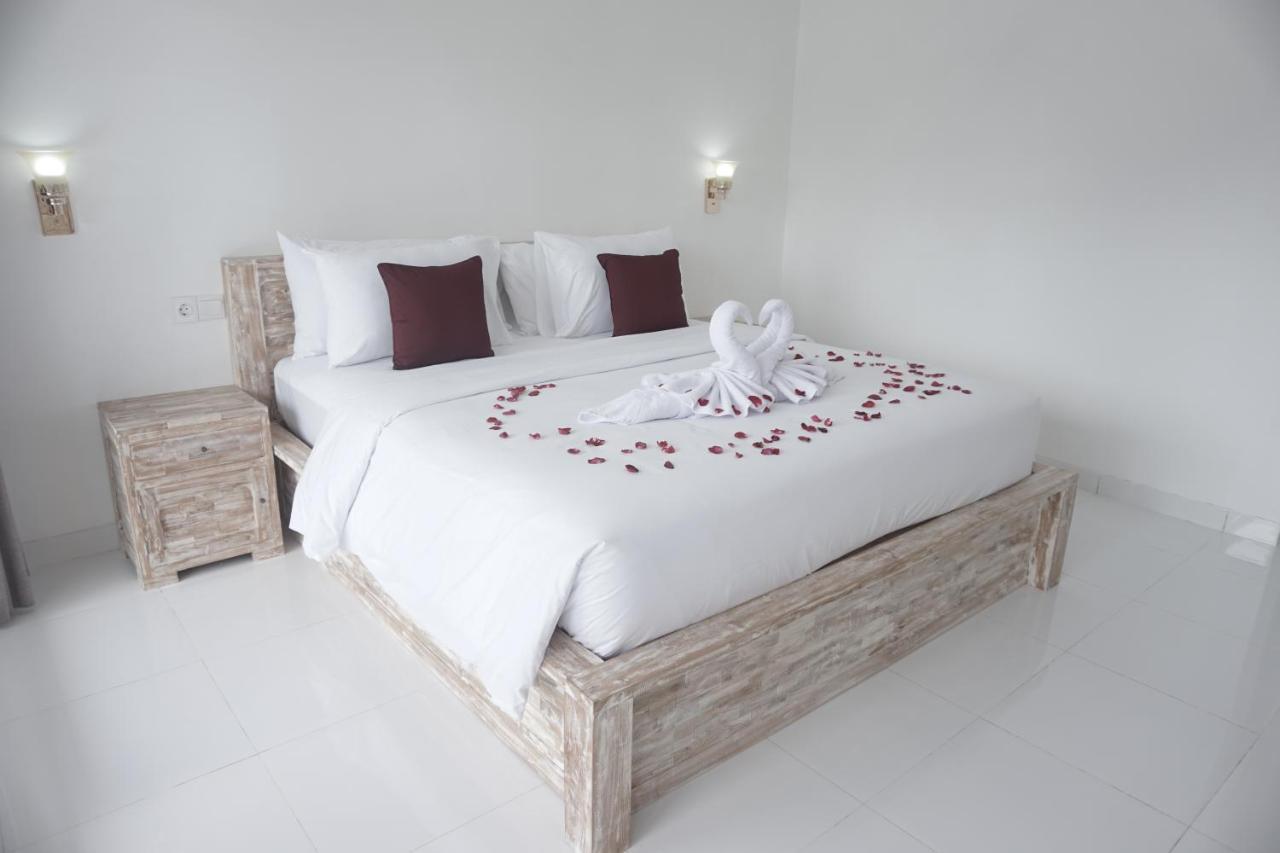 Nyang - Nyang Bungalow Uluwatu Εξωτερικό φωτογραφία