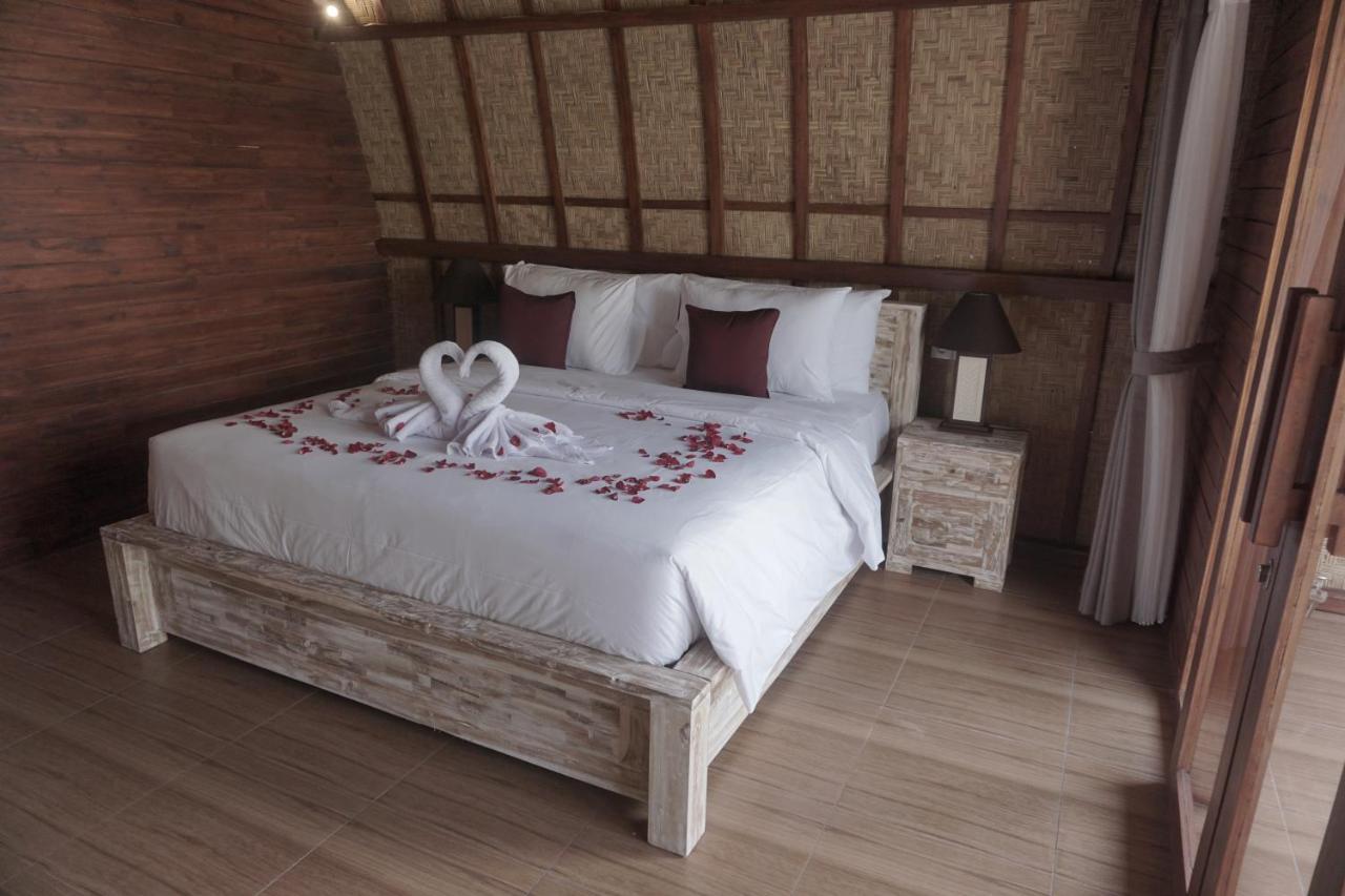 Nyang - Nyang Bungalow Uluwatu Εξωτερικό φωτογραφία