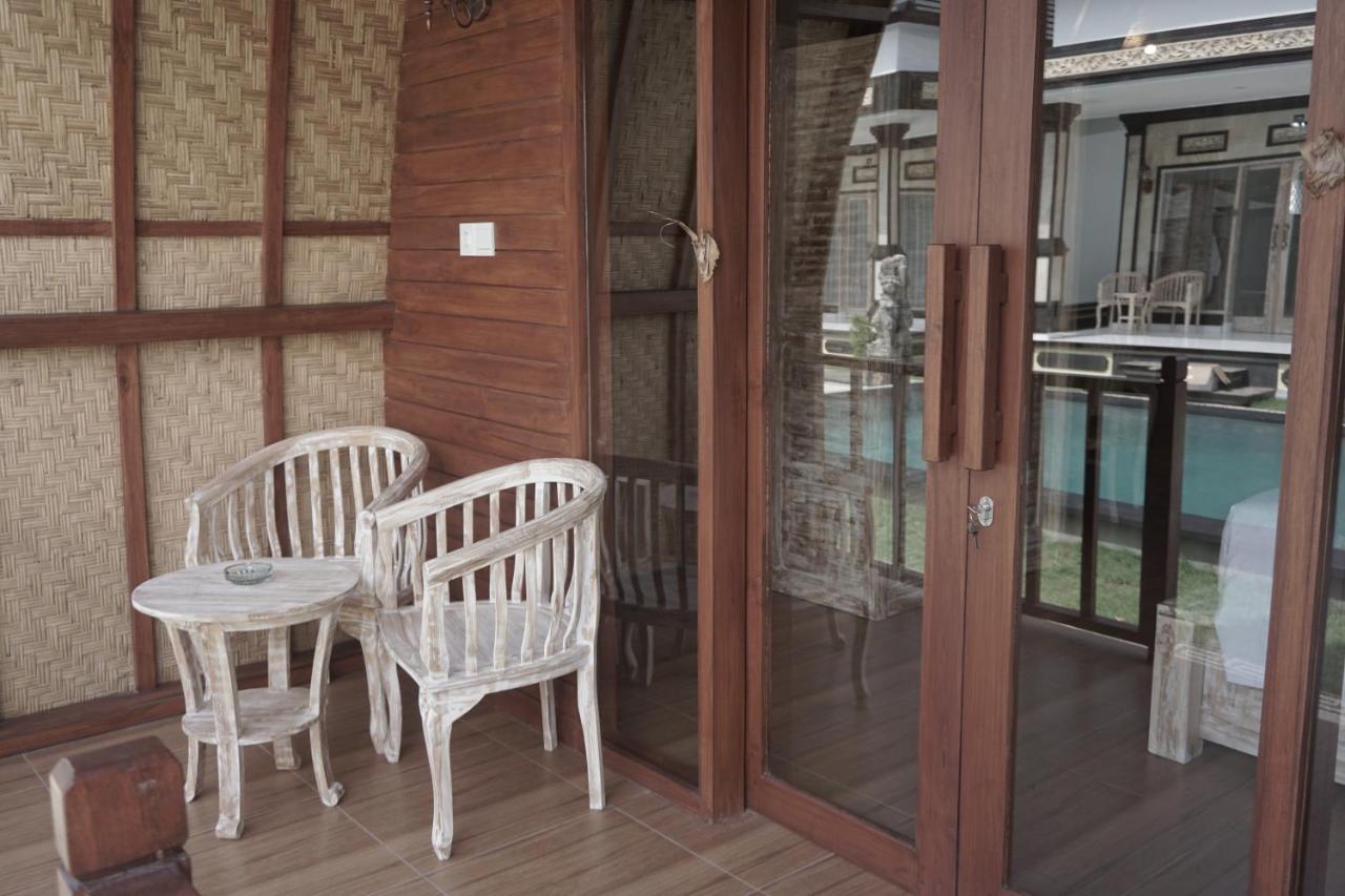 Nyang - Nyang Bungalow Uluwatu Εξωτερικό φωτογραφία