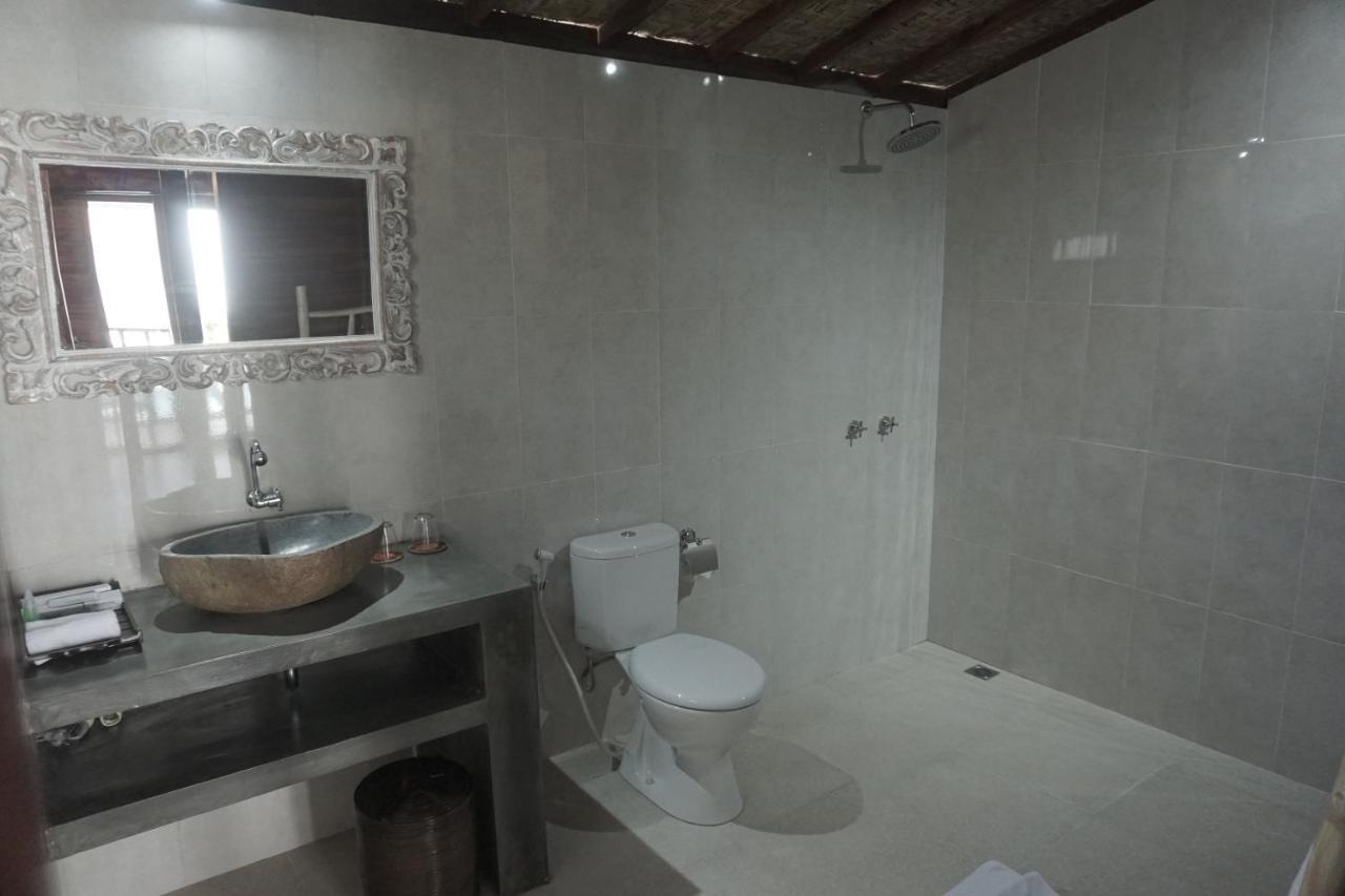 Nyang - Nyang Bungalow Uluwatu Εξωτερικό φωτογραφία