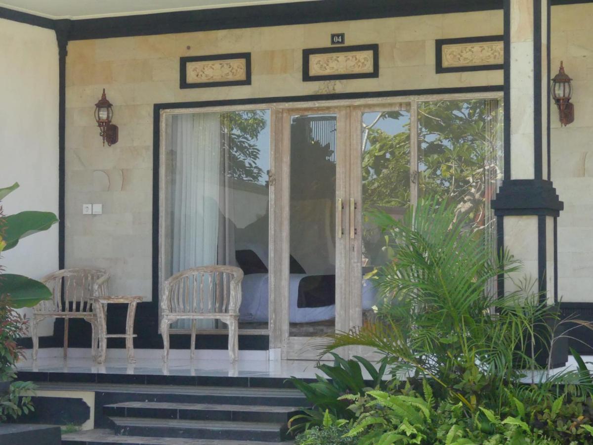Nyang - Nyang Bungalow Uluwatu Εξωτερικό φωτογραφία