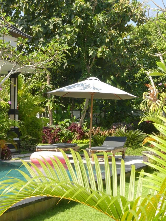 Nyang - Nyang Bungalow Uluwatu Εξωτερικό φωτογραφία