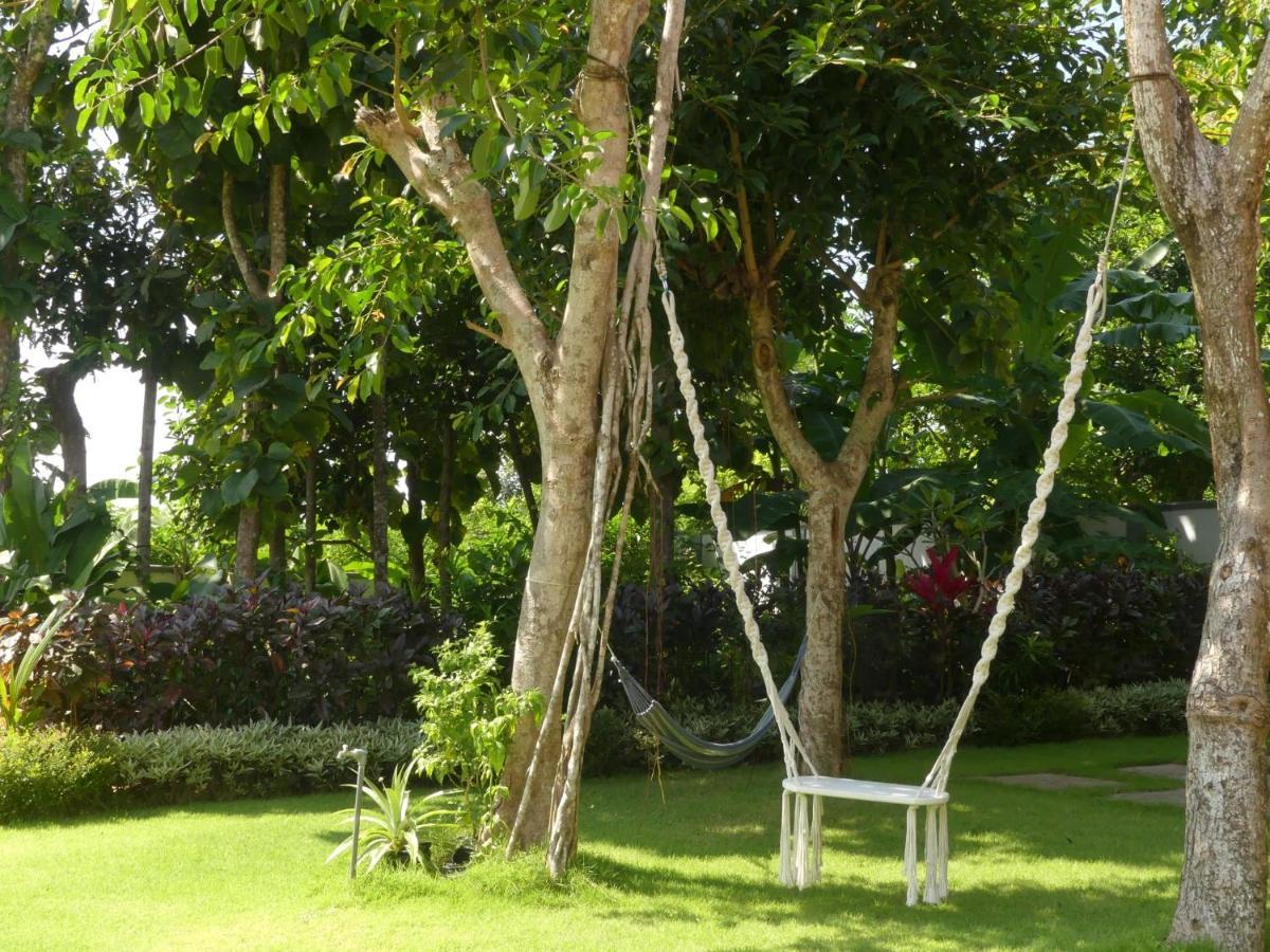 Nyang - Nyang Bungalow Uluwatu Εξωτερικό φωτογραφία