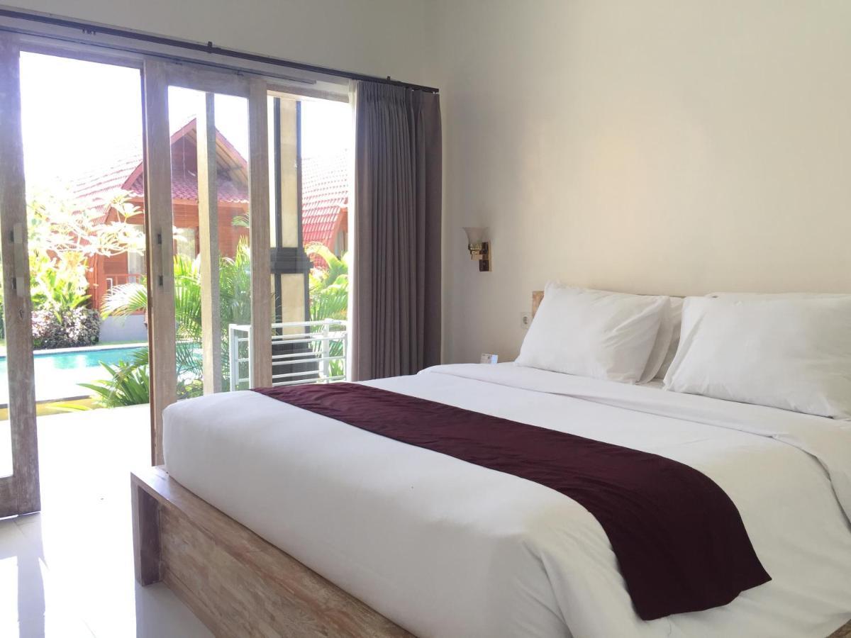Nyang - Nyang Bungalow Uluwatu Εξωτερικό φωτογραφία